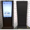 Сенсорный информационный киоск «ПРОСИГМА» Представительский 32" Доступная среда доп.опции включены в комплект (оптимальная комплектация)