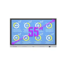 Интерактивная панель «ПРОСИГМА» СП 55-16ПРО