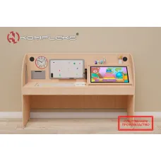 Профессиональный интерактивный стол для детей с РАС Light 3 AV Kompleks