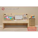 Профессиональный интерактивный стол для детей с РАС Standart 2 AV Kompleks