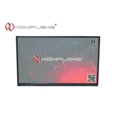 Интерактивный комплекс ANWIN 55' AV Kompleks
