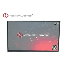 Интерактивный комплекс ANWIN 65' AV Kompleks