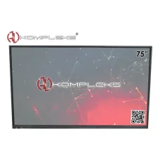 Интерактивный комплекс ANWIN 75' AV Kompleks