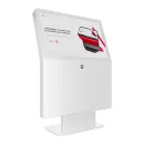 Сенсорный информационный киоск AxeTech Aura 32" Start 2.0