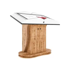 Интерактивный стол AxeTech Book Pro 43" Medium (МДФ/ЛДСП)