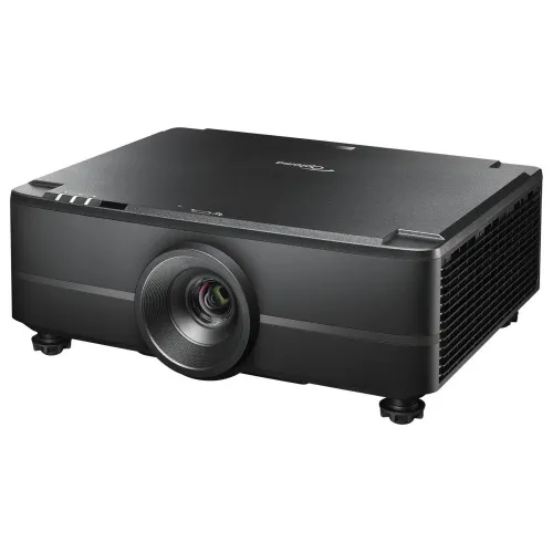 Мультимедийный проектор Optoma CUL60T (ZU606)