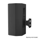 Пассивная инсталляционная акустическая система 10" LD Systems SAT 102 G2