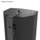 Пассивная инсталляционная акустическая система 12" LD Systems SAT 122 G2