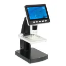 Цифровой микроскоп Микромед МИКМЕД LCD 1000Х 2.0B