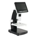 Цифровой микроскоп Микромед МИКМЕД LCD 1000Х 2.0B