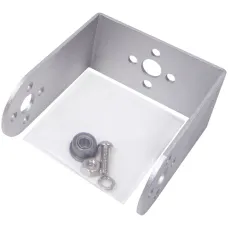 Кронштейн (для сервомотора 39060) TETRIX® 39063
