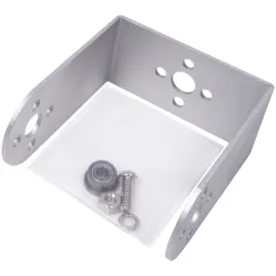 Кронштейн (для сервомотора 39060) TETRIX® 39063