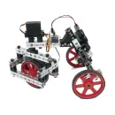 Робототехнический набор для EV3 c дистанционным управлением TETRIX® PRIME 45883 TXP