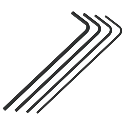 Ключи-шестигранники TETRIX®