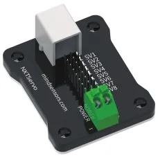 Модуль NXT Servo-V3 TETRIX 40959