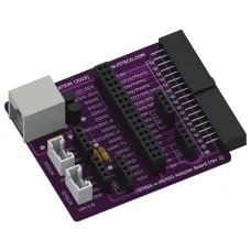 Адаптер для платы (myRIO) TETRIX 41306