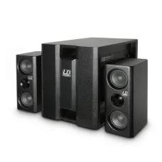 Портативная активная акустическая система LD Systems DAVE 8 XS