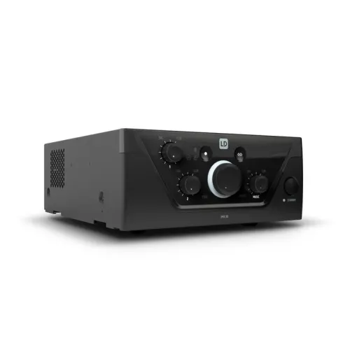 Инсталляционный микшер-усилитель LD Systems IMA 30