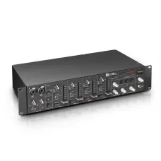Зонный микшер на 2 зоны LD Systems ZONE 423