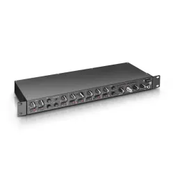 Зонный микшер на 2 зоны LD Systems ZONE 622