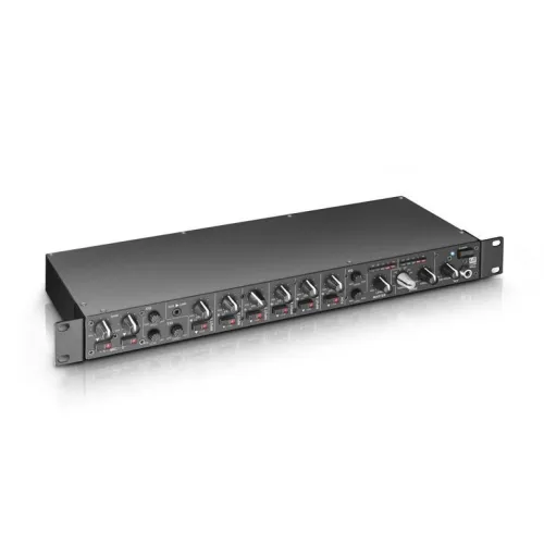 Зонный микшер на 2 зоны LD Systems ZONE 622