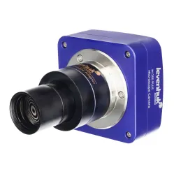 Камера цифровая для микроскопа Levenhuk M1200 PLUS