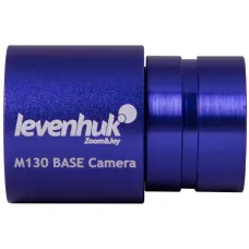 Камера цифровая для микроскопа Levenhuk M130 BASE