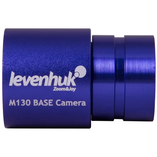 Камера цифровая для микроскопа Levenhuk M130 BASE