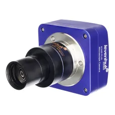 Камера цифровая для микроскопа Levenhuk M1600 PLUS