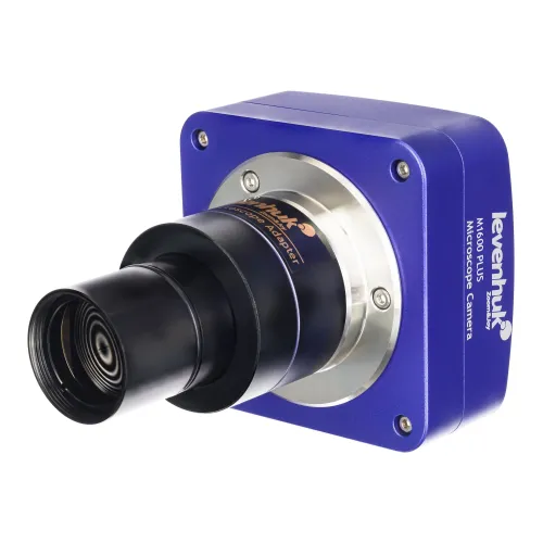 Камера цифровая для микроскопа Levenhuk M1600 PLUS