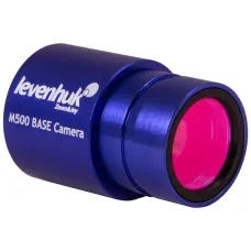 Камера цифровая для микроскопа Levenhuk M500 BASE