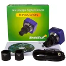 Камера цифровая для микроскопа Levenhuk M800 PLUS