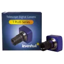 Камера цифровая для микроскопа Levenhuk T300 PLUS