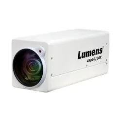 Корпусная видеокамера Lumens VC-BC701PW