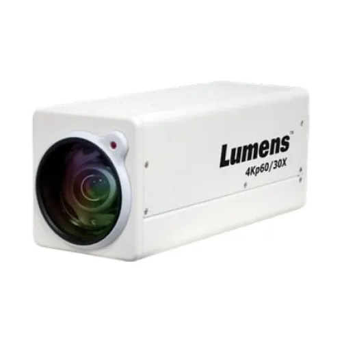 Корпусная видеокамера Lumens VC-BC701PW