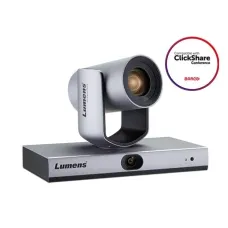Поворотная камера с автотрекингом Lumens VC-TR1
