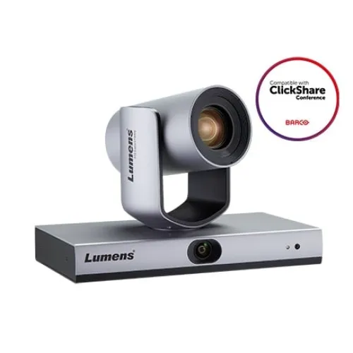Поворотная камера с автотрекингом Lumens VC-TR1