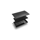 Настенная акустическая система AUDFLY FSC1-B2-G, FSC5-B2-G