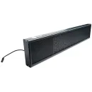 Настенная акустическая система AUDFLY FSC2-L1-E