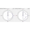 Потолочная акустическая система BIAMP CM3T Apart