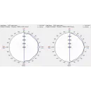 Потолочная акустическая система BIAMP CM3T Apart