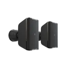 Всепогодная акустическая система LD Systems DQOR 3T B