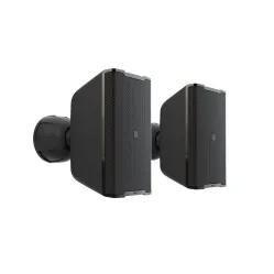 Всепогодная акустическая система LD Systems DQOR 3T B