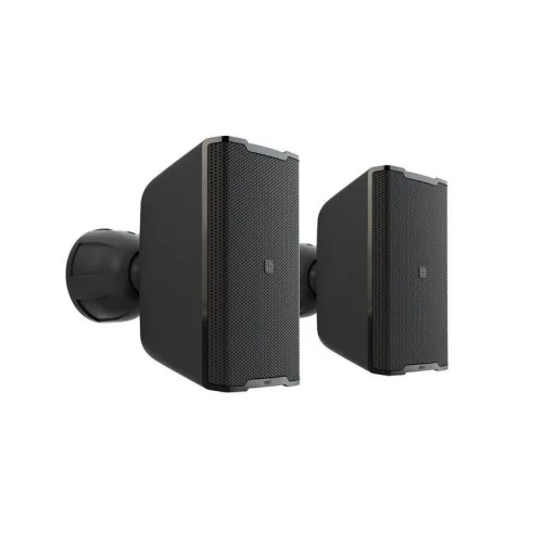 Всепогодная акустическая система LD Systems DQOR 3T B