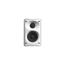 Всепогодная акустическая система LD Systems DQOR 3T W