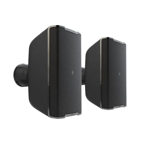 Всепогодная акустическая система LD Systems DQOR 5T B