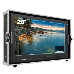 Видеомонитор AVMATRIX BM280-4KS