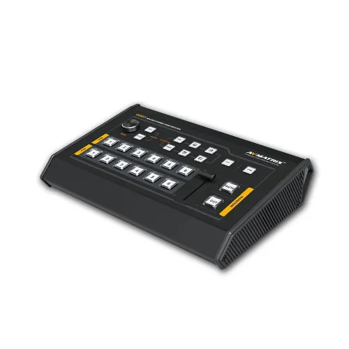 Видеомикшер AVMATRIX VS0601