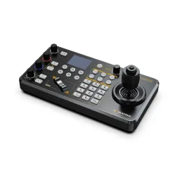 Контроллер для управления PTZ AVMATRIX PKC3000 (IP Based)