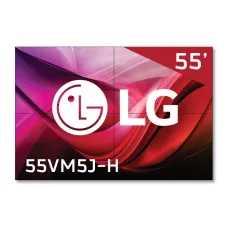 Видеостена 2х2 110" LG 55VM5J-H